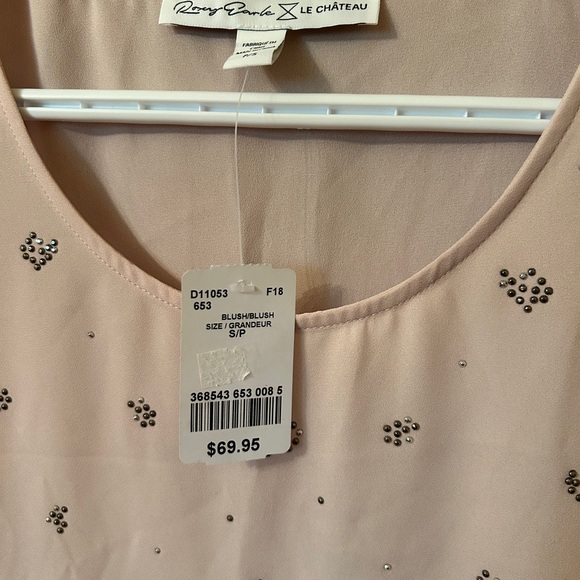 Le Chateau Top - Picture 2 of 4